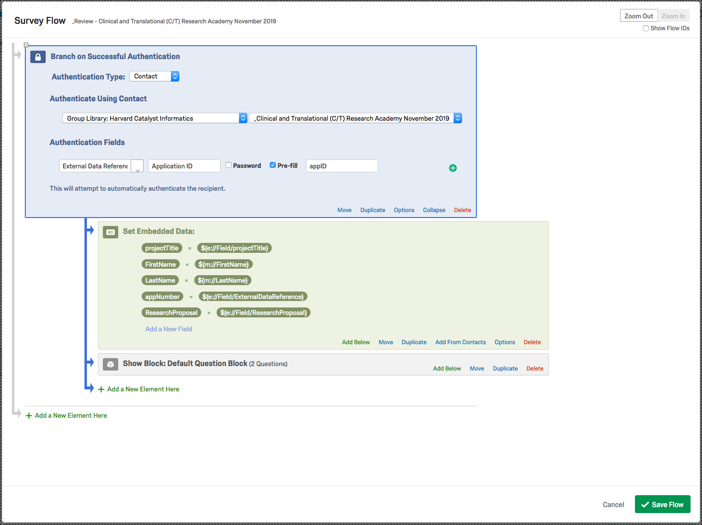 Catalyst Qualtrics Guide > Catalyst Qualtrics Guide Home > Edit Survey Qualtrics Survey Software(1).png
