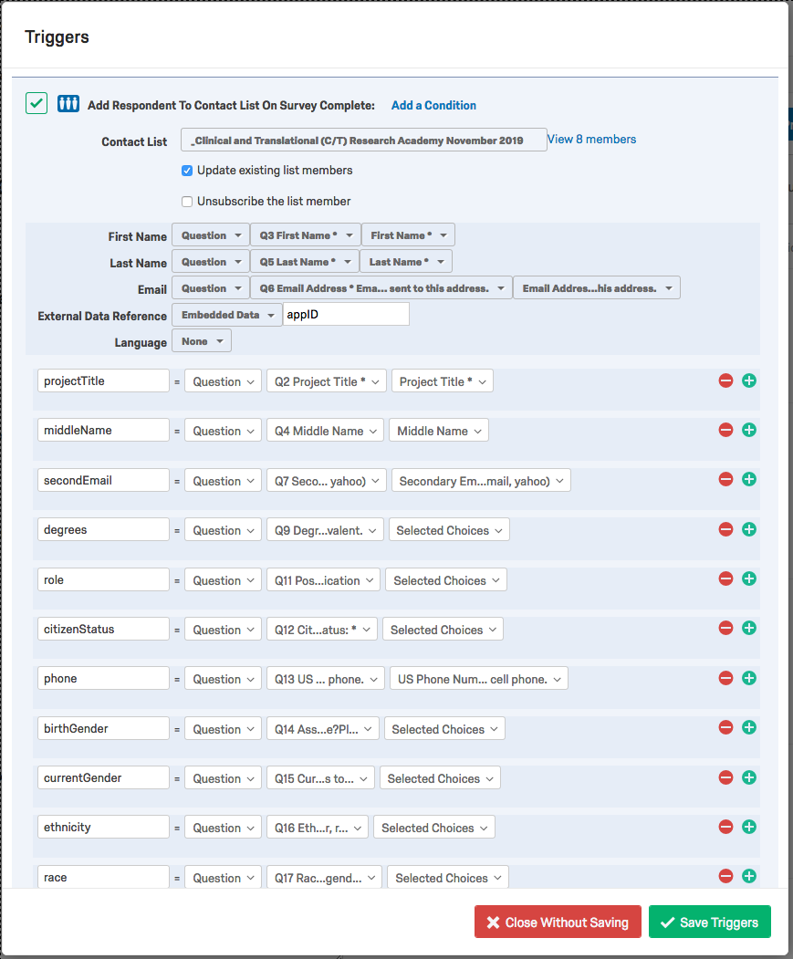 Catalyst Qualtrics Guide > Catalyst Qualtrics Guide Home > Edit Survey Qualtrics Survey Software.png