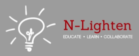 N-Lighten Logo